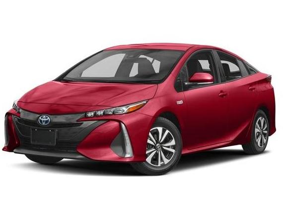 TOYOTA PRIUS PRIME 2017 JTDKARFP0H3008835 image